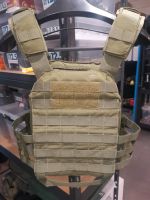 Festpreis. Tasmanian Tiger MK2 Plate Carrier Nordrhein-Westfalen - Xanten Vorschau