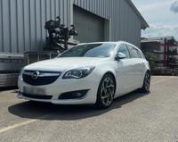 Opel Insignia Sports Tourer 2.0 CDTI  OPC-line Baden-Württemberg - Lörrach Vorschau