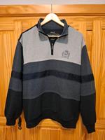 Herren Pullover mit Reißverschluss Gr. L Thüringen - Bad Frankenhausen/Kyffhäuser Vorschau