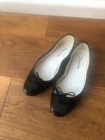 NEU Repetto Cendrillon Ballerinas schwarz Lack 38.5 Berlin - Mitte Vorschau