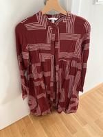 Umstandsmode Hemdblusenkleid Bayern - Neu Ulm Vorschau