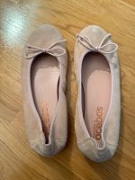 Acebo‘s Ballerinas, Rosa, Größe 34 Kr. München - Grünwald Vorschau