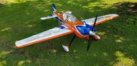 Kunstflugmodell SBACH 342 mit DA 70 von Desert Aircraft, 70 cc 2 Bayern - Kiefersfelden Vorschau