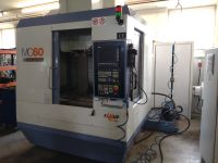 CNC Bearbeitungszentrum FAMUP MCL60 Evolution Bayern - Büchlberg Vorschau