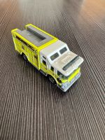 Matchbox Hazard Squad Nordrhein-Westfalen - Rhede Vorschau