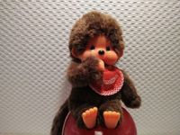 Original Monchhichi 1974-2006 / Junge Schleswig-Holstein - Hennstedt bei Itzehoe Vorschau