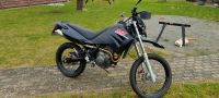 Verkaufe MZ SX 125ccm Bad Doberan - Landkreis - Sanitz Vorschau