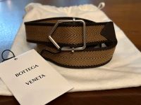 Bottega Veneta Gürtel Old Money Gr. 90 unisex München - Moosach Vorschau