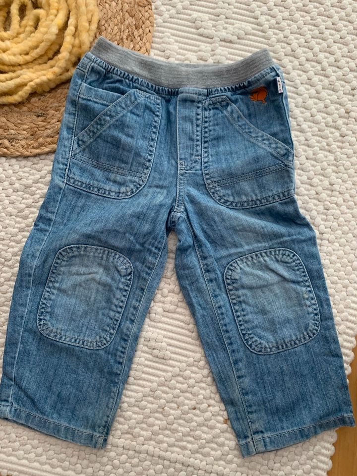 diverse Hosen gefüttert cord Jeans Jakoo Name it HM 80/86/92/98 in Herbolzheim