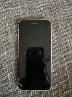 iPhone SE mit Displayschaden Niedersachsen - Wrestedt Vorschau