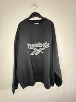 Reebok Vintage Herren Sweatshirt Gr. L-XL Sachsen - Werdau Vorschau