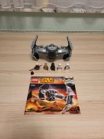 LEGO Star Wars 75082 TIE Advanced Prototype + extra Figuren Hessen - Hofgeismar Vorschau