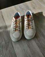 Timberland Sneakers Herrenschuhe Gr. 10.5 (45) Baden-Württemberg - Friedrichshafen Vorschau