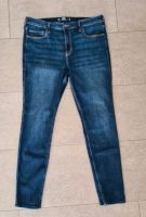 Hollister California Damen Jeans 15R W32L29 HighRise Super Skinny Essen - Essen-Borbeck Vorschau