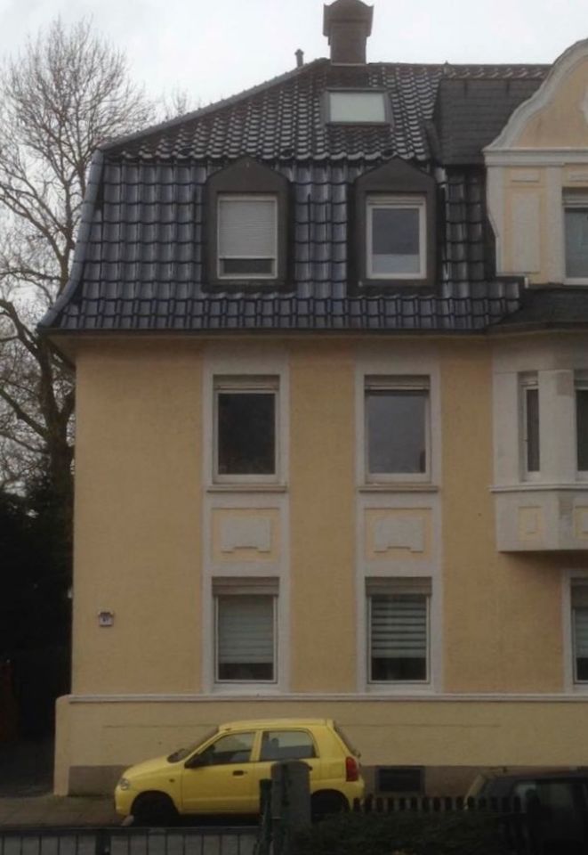 Wohnung in Bielefeld Mitte direkt an den Stauteichen zu vermieten in Bielefeld