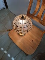Vintage Lampe im Tiffany Stil für den Tisch Baden-Württemberg - Heidelberg Vorschau