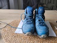 Salomon X Ultra 4 Mid GORE-TEX Damen Walking Stiefel - AW21 Hamburg-Mitte - Hamburg Horn Vorschau