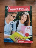 UNIVERSO Spanisch für Studierende Hueber Verlag  B1 mit Audio CD Nordrhein-Westfalen - Bad Laasphe Vorschau