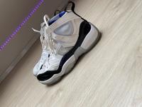 Jordan Basketballschuhe, Gr 42,5 Hessen - Pfungstadt Vorschau