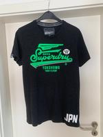 SUPERDRY / HERREN T- SHIRT *VINTAGE* / GR. XL / TOP-ZUSTAND ***** Saarland - Überherrn Vorschau
