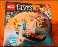 Lego Elves 41181 - Nadias Gondel. Eimsbüttel - Hamburg Lokstedt Vorschau