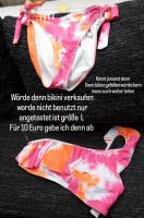 Bikini zu verkaufen Nordrhein-Westfalen - Hückelhoven Vorschau