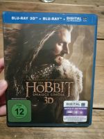 Bluray 3D Der Hobbit Smaugs Einöde Münster (Westfalen) - Centrum Vorschau