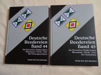 Deutsche Reedereien Band 44 / 45 im Set  ->Deutsche Afrika-Linien Berlin - Treptow Vorschau