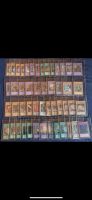 Yugioh OLDSCHOOL SAMMLUNG ULTIMATE/SECRET Nordrhein-Westfalen - Leverkusen Vorschau