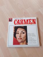 The best, Carmen Georges Bizet LP Box Nordrhein-Westfalen - Troisdorf Vorschau