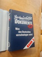 Dr. Bernhard Steidle - Verheimlichte Dokumente Band 2 - Buch 1995 Dresden - Innere Altstadt Vorschau