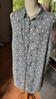 ❤️Gina Benotti tolle Longbluse Hemd NEU 44/46 Blusentop ❤️ Hude (Oldenburg) - Nordenholz Vorschau