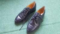 Salamander Schnürschuhe aus Leder Bad Godesberg - Lannesdorf Vorschau
