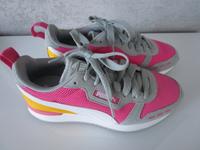 Puma Softfoam+ Sneaker Turnschuhe Gr. 35,5 pink-grau neu Baden-Württemberg - Heilbronn Vorschau