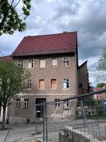 Mehrfamilienhaus im Sanierungsgebiet von Apolda 3Wohneinheiten Thüringen - Apolda Vorschau