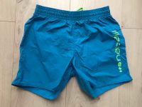 Badeshorts Gr. S / M blau Baden-Württemberg - Reutlingen Vorschau