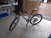 Ghost Miss 3000 MTB, Fahrrad 26 zoll Räder 44cm rahmen Baden-Württemberg - Neckarsulm Vorschau