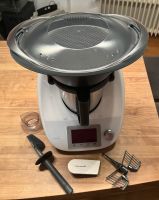 Thermomix TM5 Baden-Württemberg - Kirchheim unter Teck Vorschau