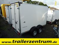 Koffer Anhänger 304x151x180cm 2000kg HK 203015-18 # Schleswig-Holstein - Altenholz Vorschau