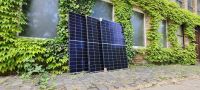 Solarmodule / Solarpanel Canadian Solar 410W Frankfurt am Main - Nordend Vorschau