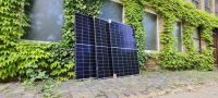 Solarmodule / Solarpanel/ PV-Anlage Canadian Solar 410W Innenstadt - Köln Altstadt Vorschau