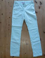 Jeans NKY Gr. 152 helles türkis/mint Nordrhein-Westfalen - Gummersbach Vorschau