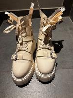 Sommer Stiefelette - 38/39 - AGL Sachsen - Plauen Vorschau