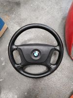 Bmw Lenkrad E39/E46/X3/X5 Hessen - Trebur Vorschau