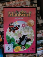 Kinder DVD Maulwurf Zweiohrküken Niedersachsen - Schwanewede Vorschau