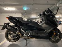 Yamaha Tmax 560(Tech Black) München - Maxvorstadt Vorschau