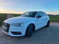 Audi A3 Sportback 1.4 tfsi Baden-Württemberg - Donaueschingen Vorschau