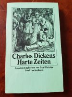 Charles Dickens: Harte Zeiten Essen - Huttrop Vorschau