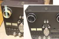 Reparatur Wartung Restaurierung Technics RS-1700 SE-A100 SP10 usw München - Au-Haidhausen Vorschau