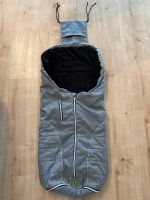 Winterfußsack für Kinderwagen/ Wanne Rheinland-Pfalz - Bingen Vorschau